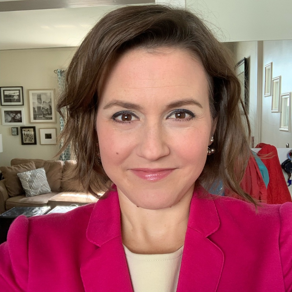 Meet your Posher, Erin